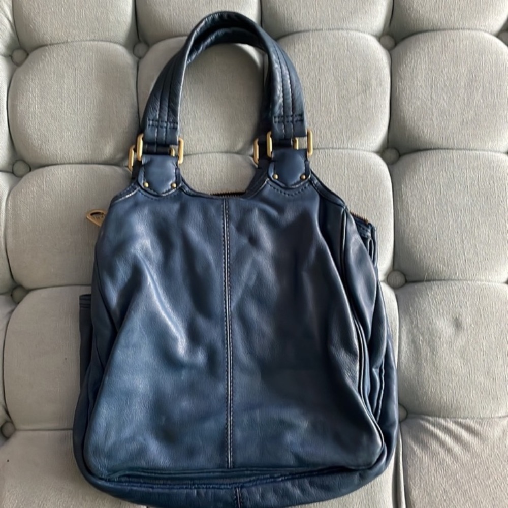 Marc By Marc Jacobs Totally Turnlock Teri Shoulder Bag - Picture 2 of 16